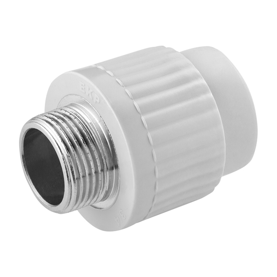 Муфта РЗ PPR BAUX (25х3/4")